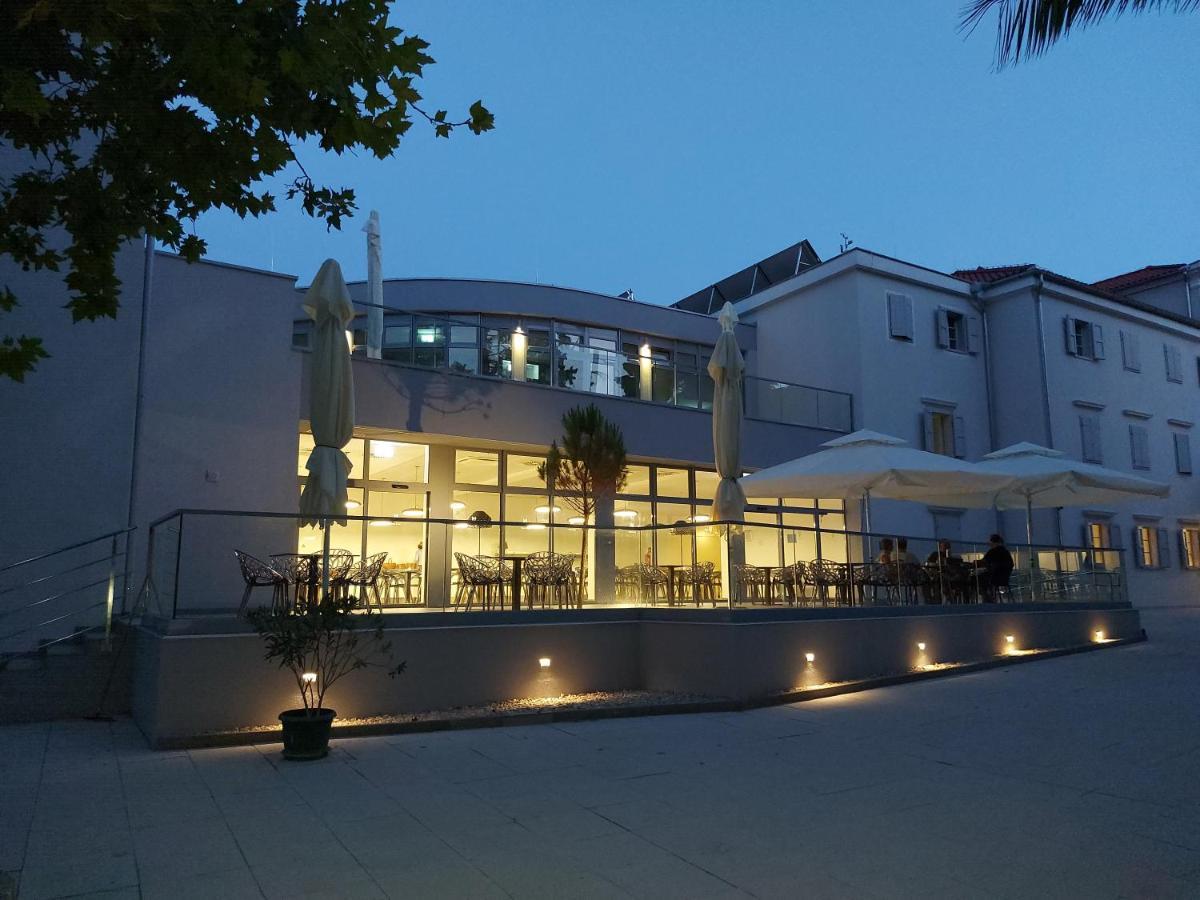 Hotel Villa Elisabeth - Veli Losinj Health Resort Exterior photo