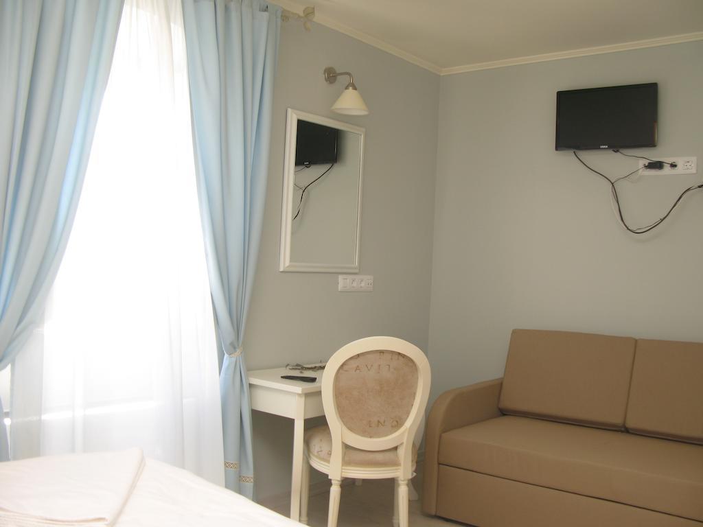 Hotel Villa Elisabeth - Veli Losinj Health Resort Room photo