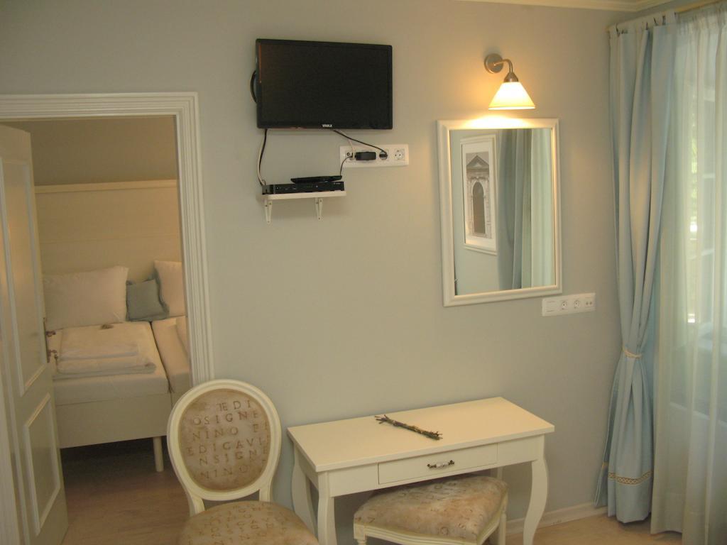 Hotel Villa Elisabeth - Veli Losinj Health Resort Room photo